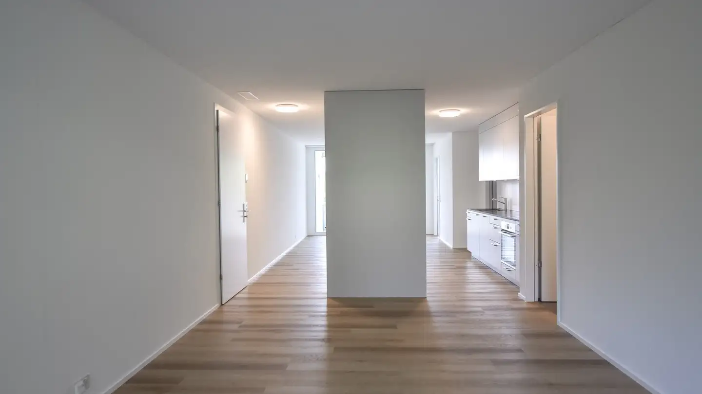 Appartamento in affitto - Uferweg 32, 3400 Burgdorf - Foto 4