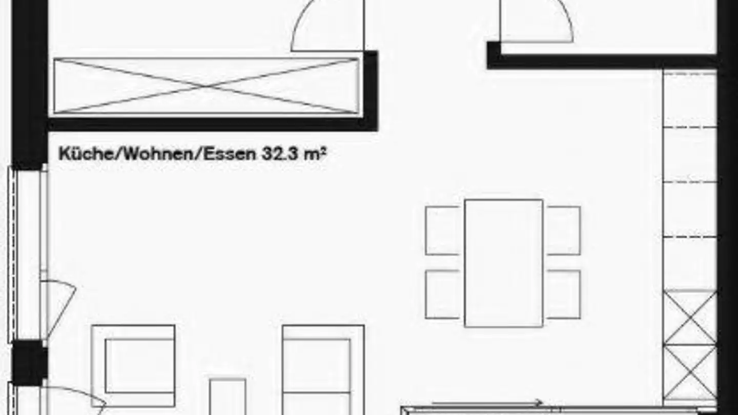 Wohnung mieten - Alte Bernstrasse 31, 5603 Staufen - Foto 2