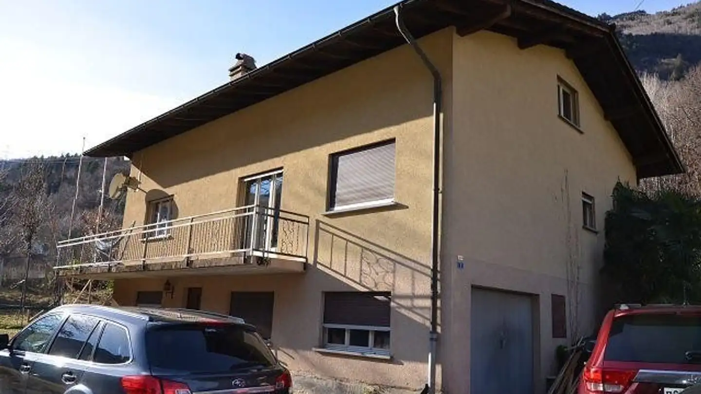 Castello in vendita - 6557 Cama - Photo 3