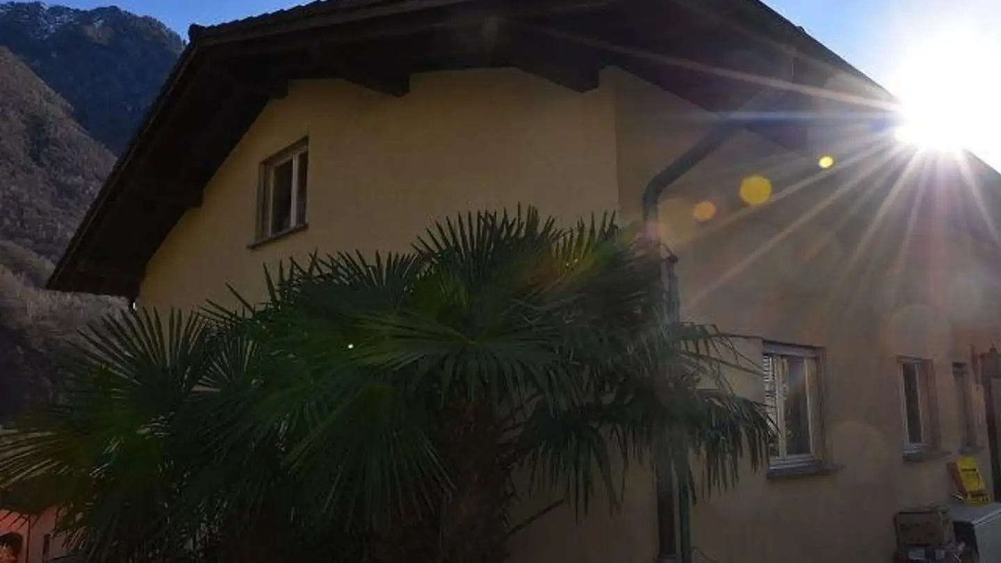 Castello in vendita - 6557 Cama - Photo 4