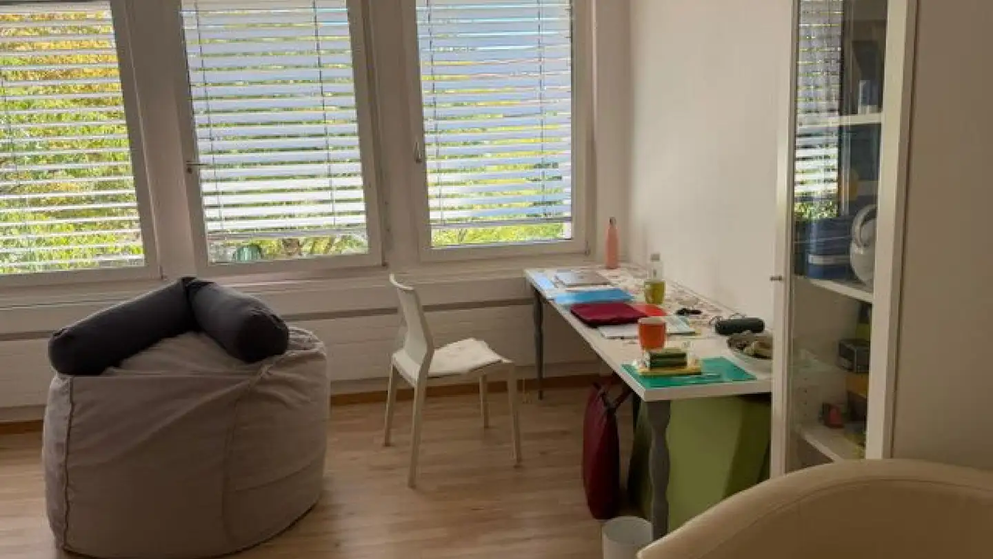 Spazio ufficio in affitto - Rüchligweg 101, 4125 Riehen - Foto 3