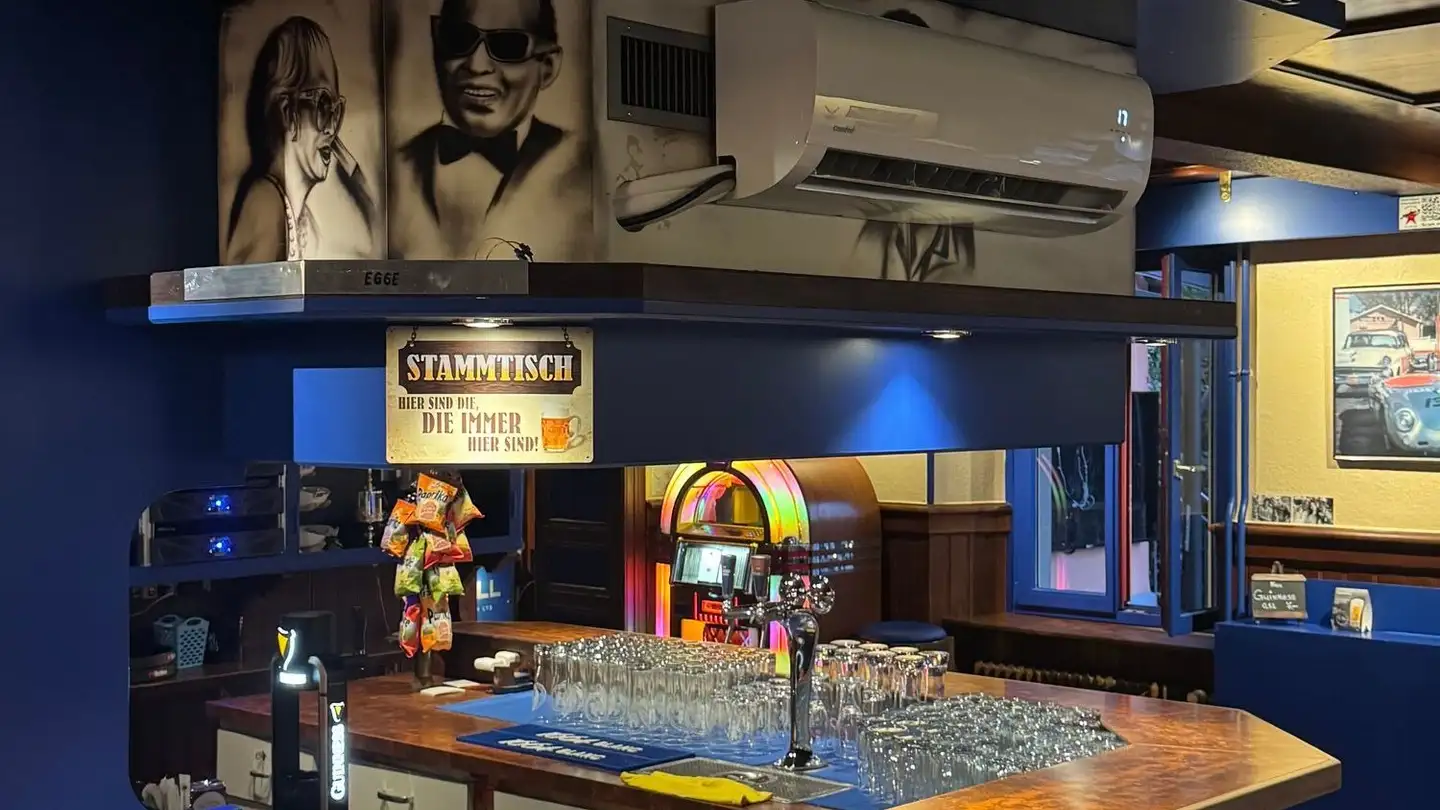 Bar à louer - Hauptstrasse, 4147 Aesch BL - Photo 2