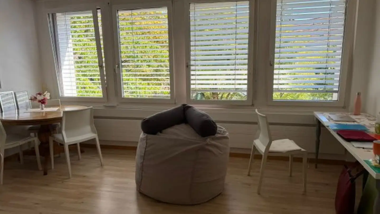 Spazio ufficio in affitto - Rüchligweg 101, 4125 Riehen - Foto 4