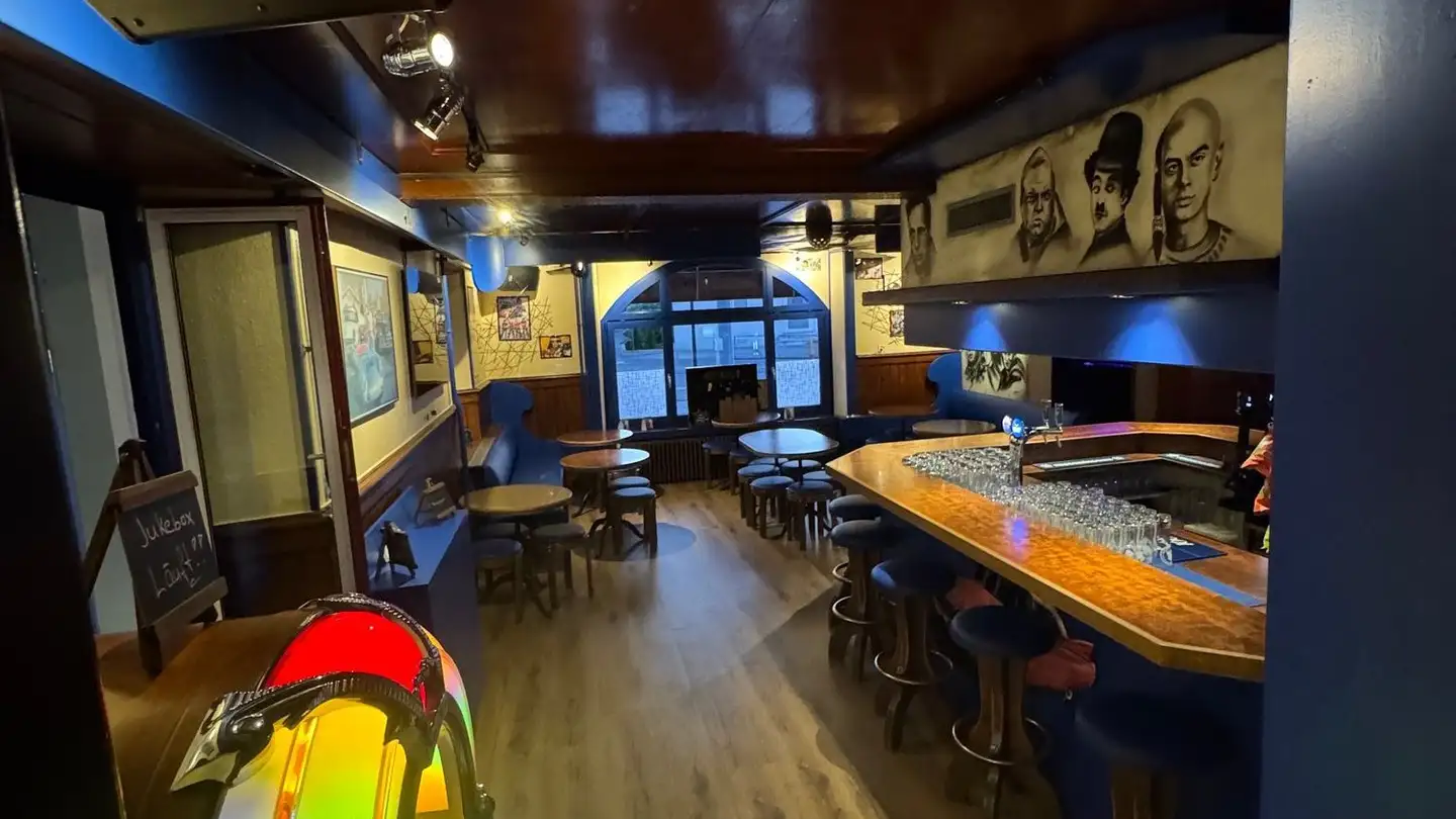 Bar à louer - Hauptstrasse, 4147 Aesch BL - Photo 3