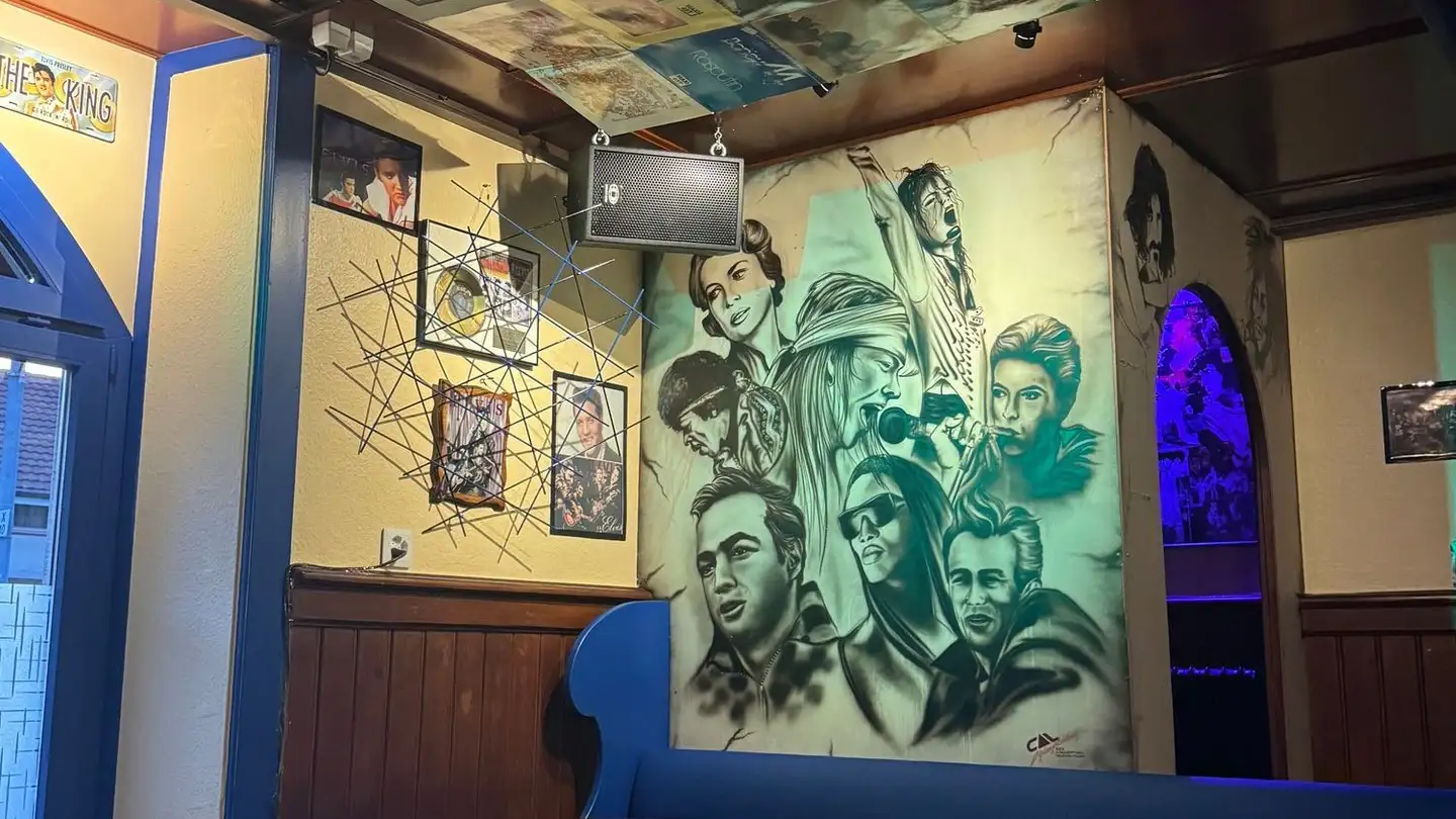 Bar à louer - Hauptstrasse, 4147 Aesch BL - Photo 4