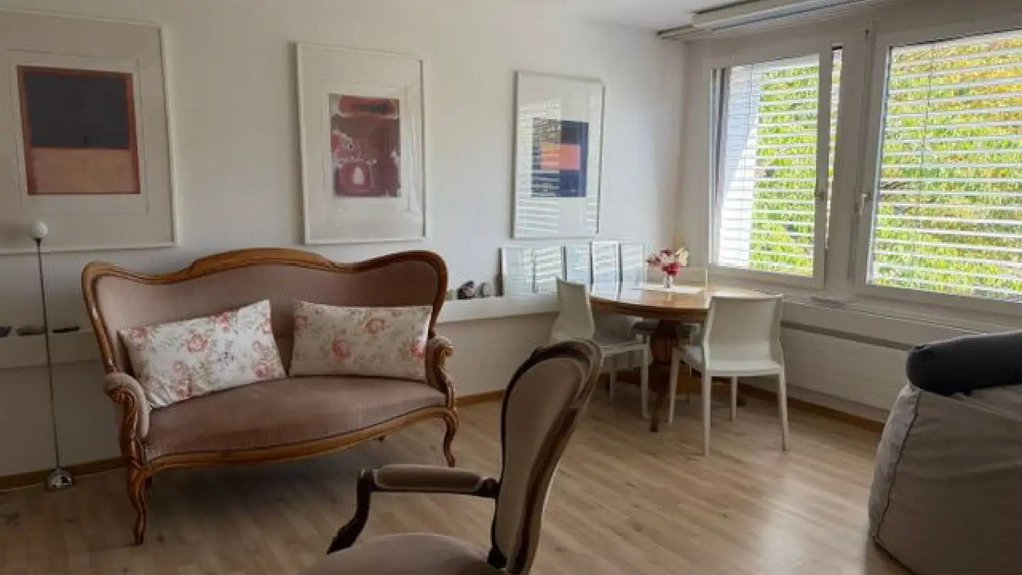 Spazio ufficio in affitto - Rüchligweg 101, 4125 Riehen - Foto 2
