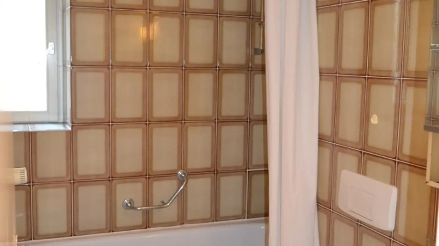 Single room for rent - Feldbergstrasse, 4057 Basel - Photo 4