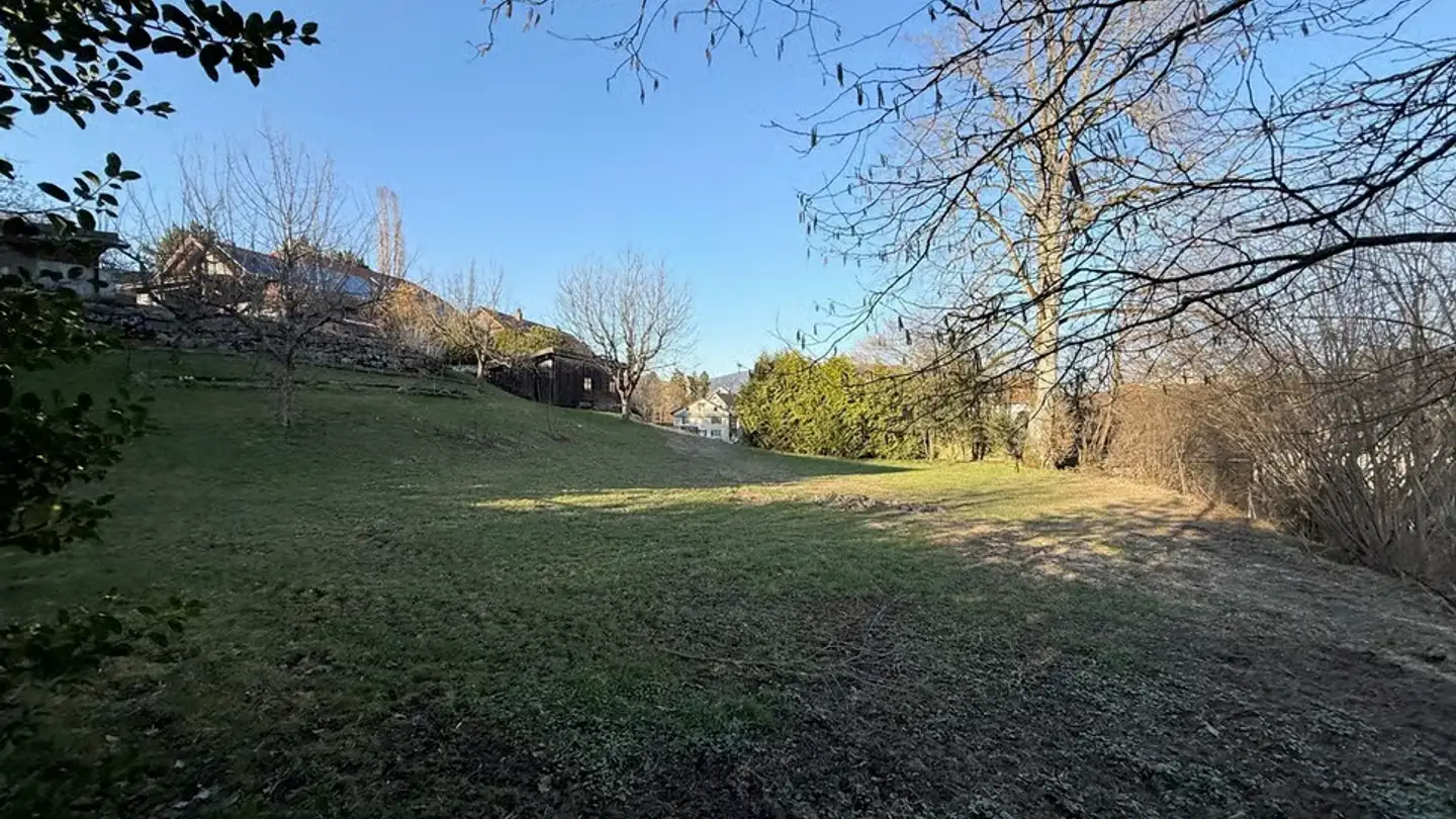 Terreno edificabile in vendita - 2710 Tavannes - Foto 3