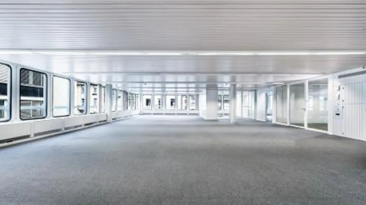 Office space for rent - Hirschmattstrasse 36, 6003 Luzern - Photo 3