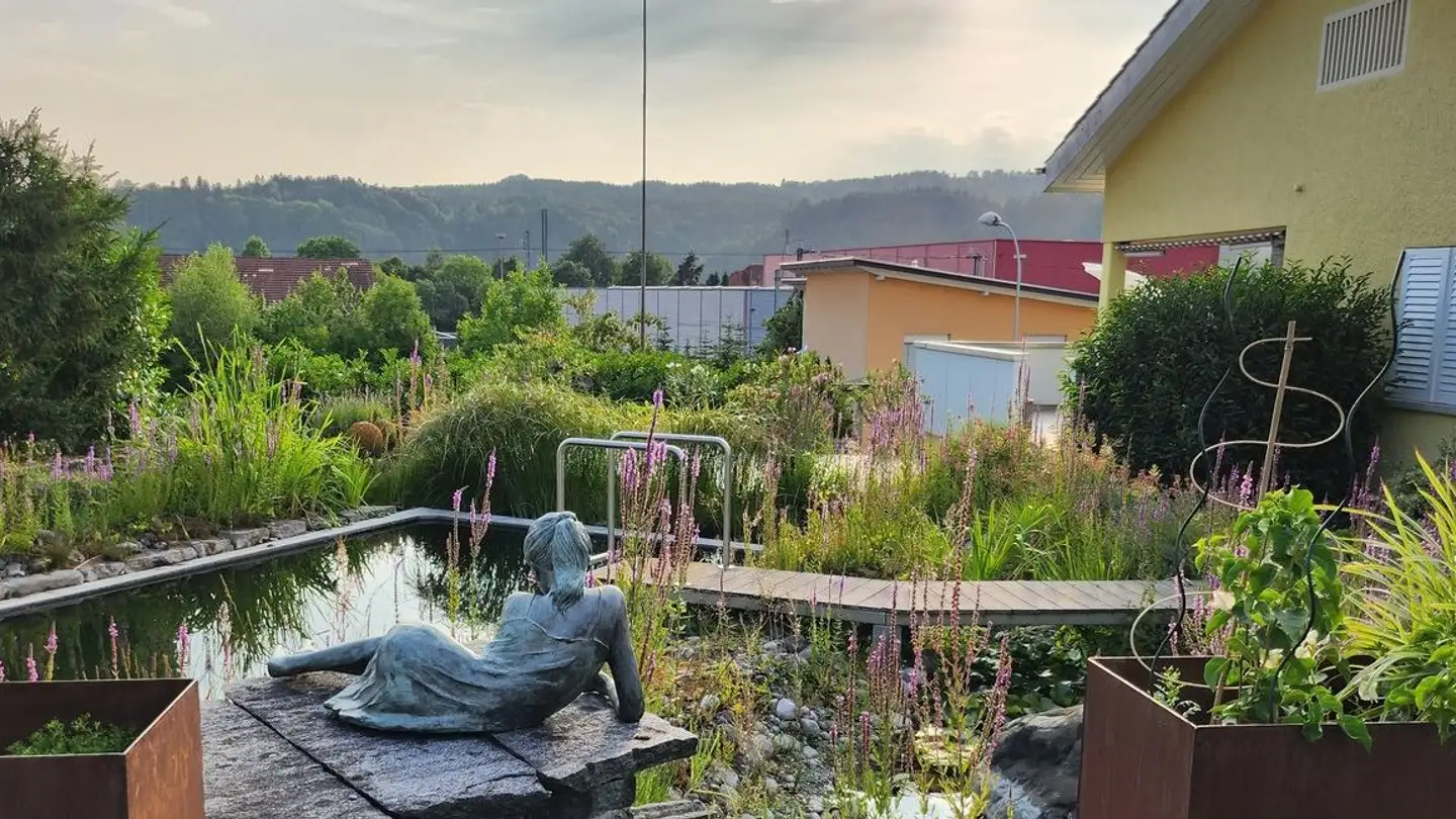 Maison individuelle à vendre - 6244 Nebikon - Photo 3