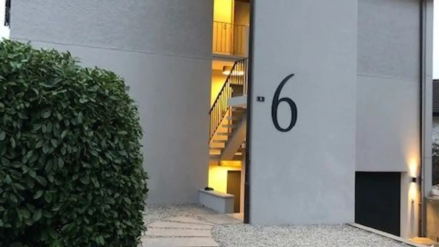 Appartement à louer - Grabenstrasse 6, 5032 Aarau Rohr - Photo 3
