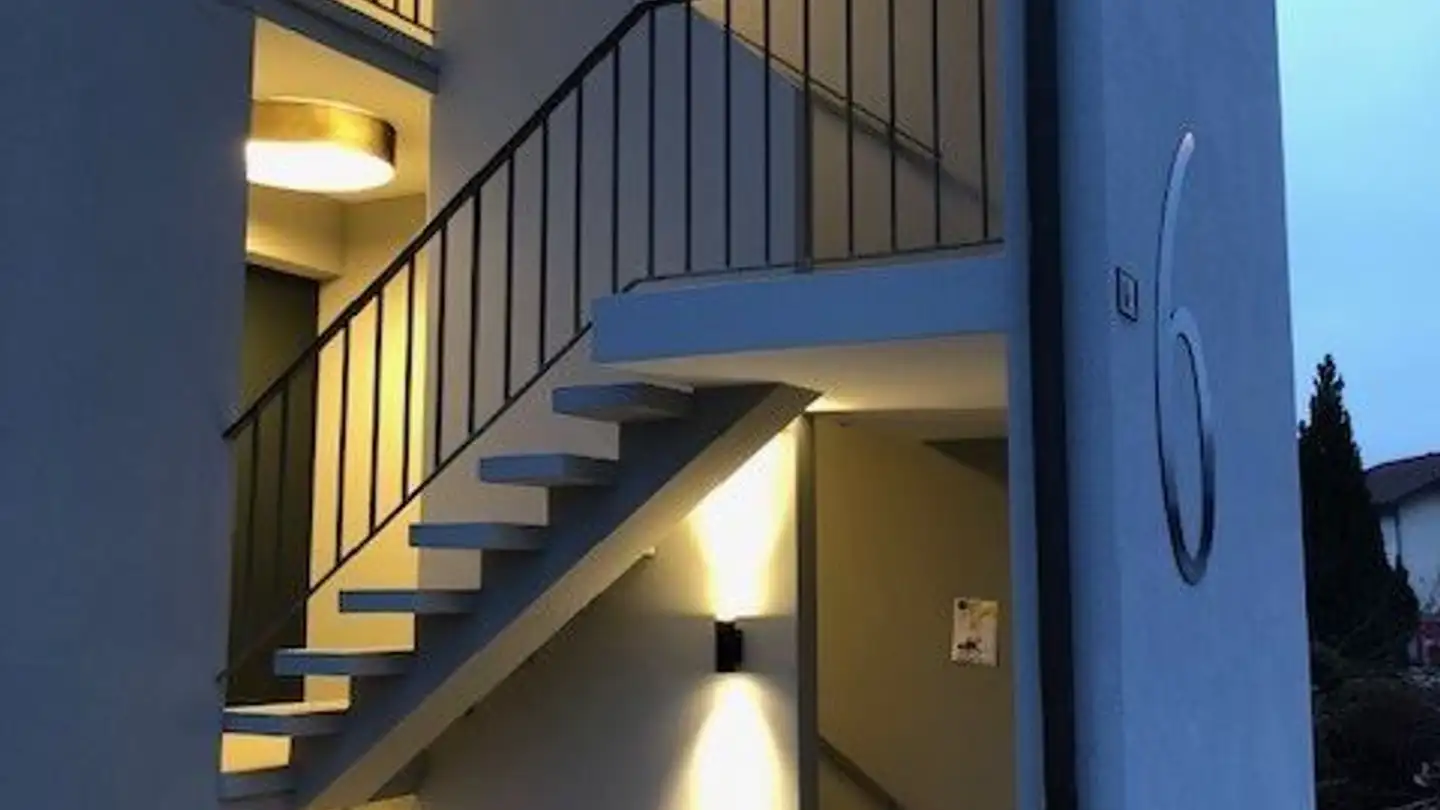 Appartement à louer - Grabenstrasse 6, 5032 Aarau Rohr - Photo 4