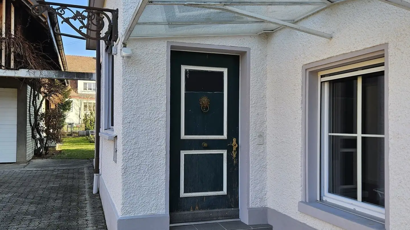 Workshop for rent - Bankweg, 5610 Wohlen AG - Photo 3