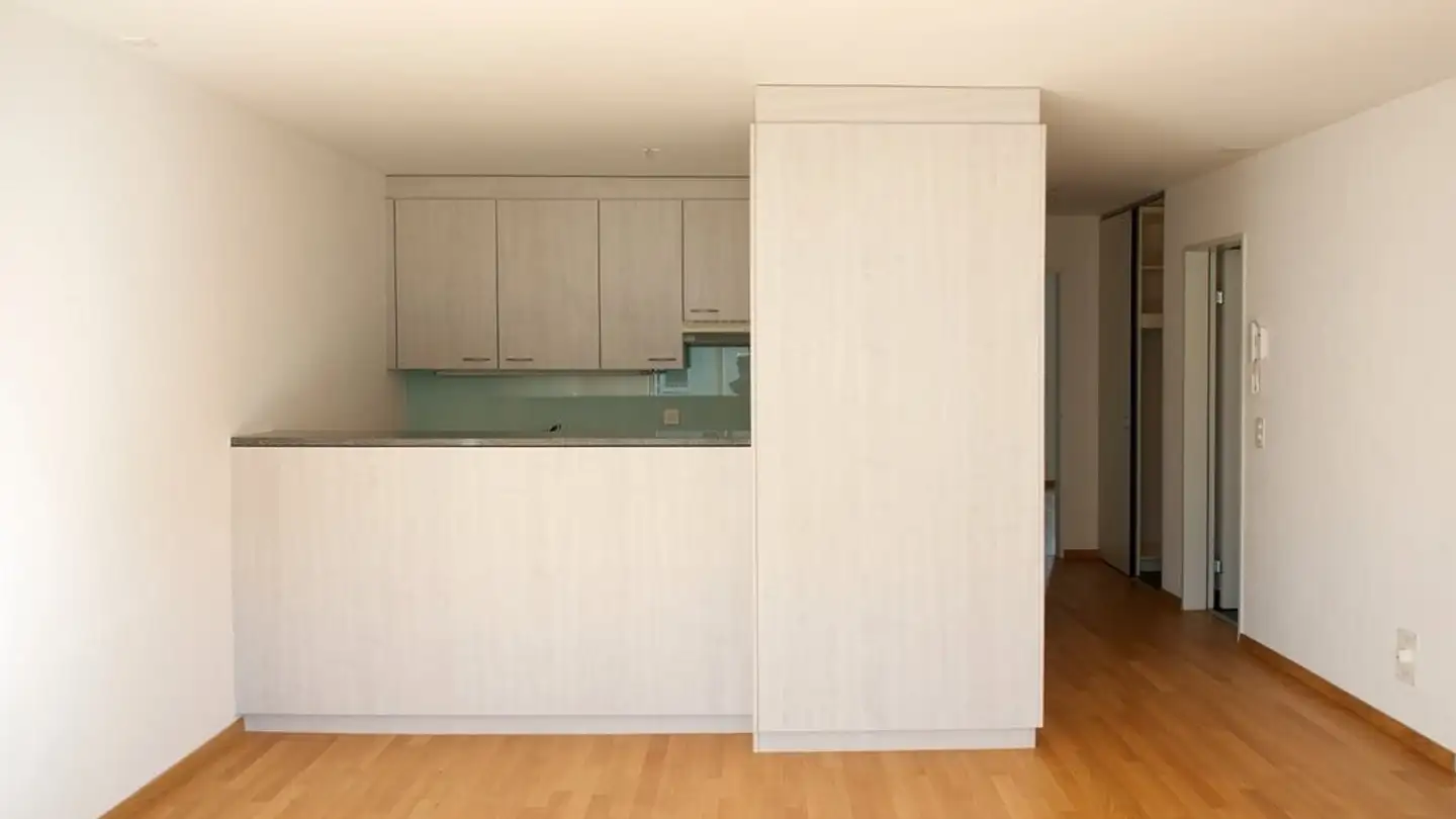 Appartamento in affitto - Alpenstrasse 127, 3052 Zollikofen - Foto 3