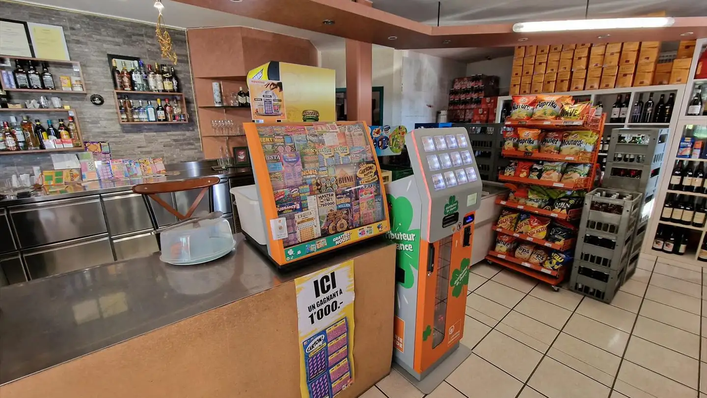 Commerciale in vendita - Avenue Louis Edouard Junod 8, 1522 Lucens - Photo 4