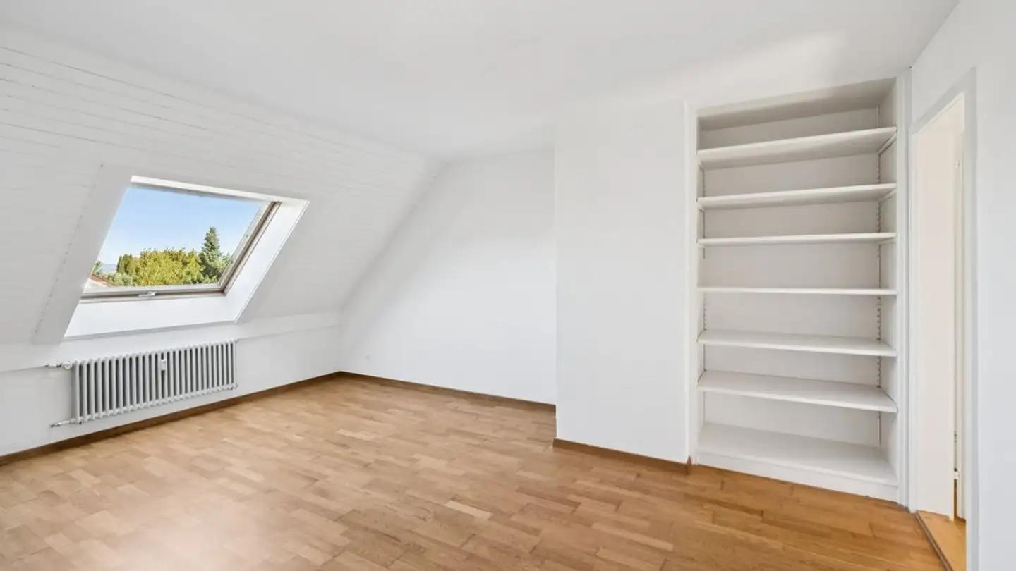 Wohnung mieten - Bächelacherstrasse 7, 8132 Hinteregg - Foto 4