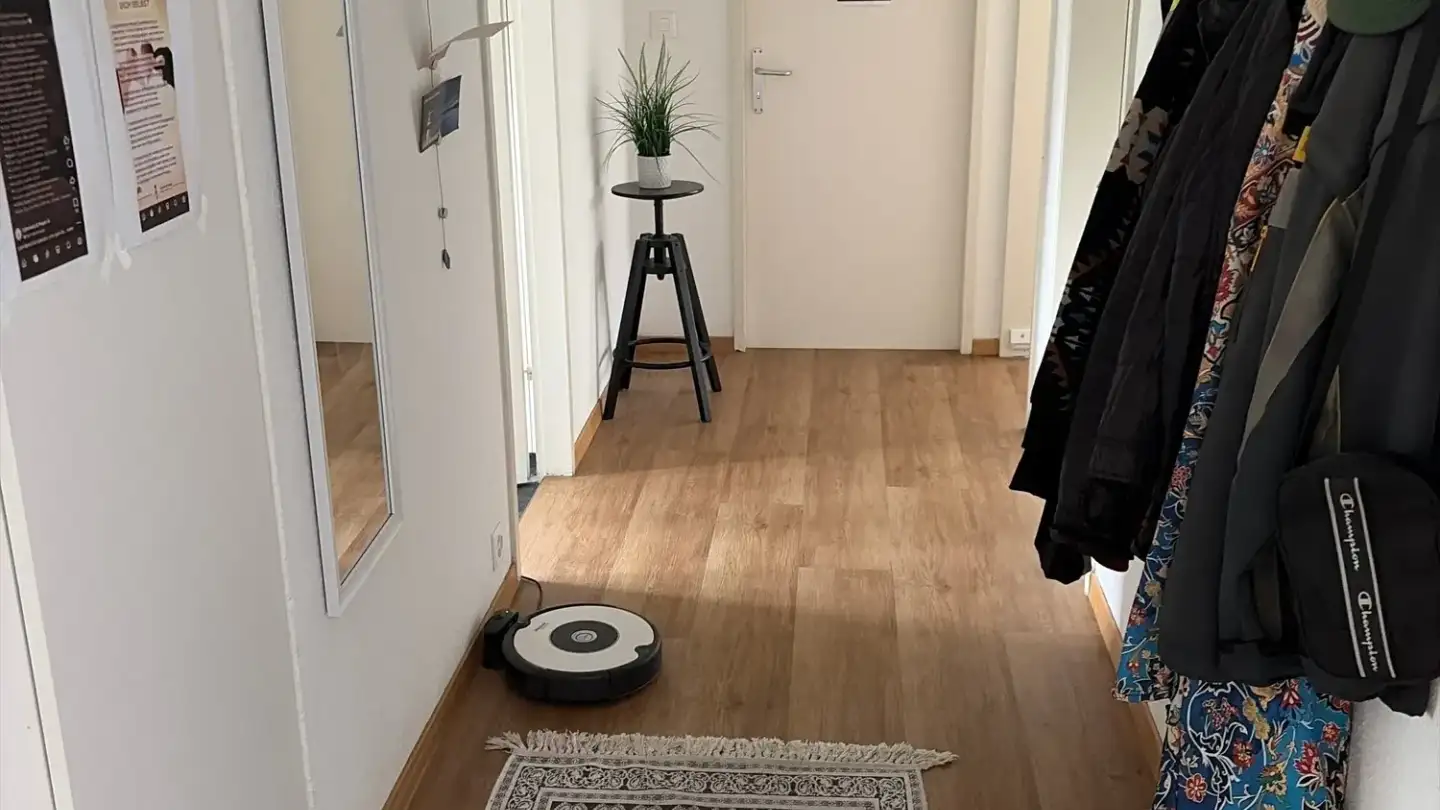 Appartamento in affitto - Wolfkehlenstrasse 19, 8266 Steckborn