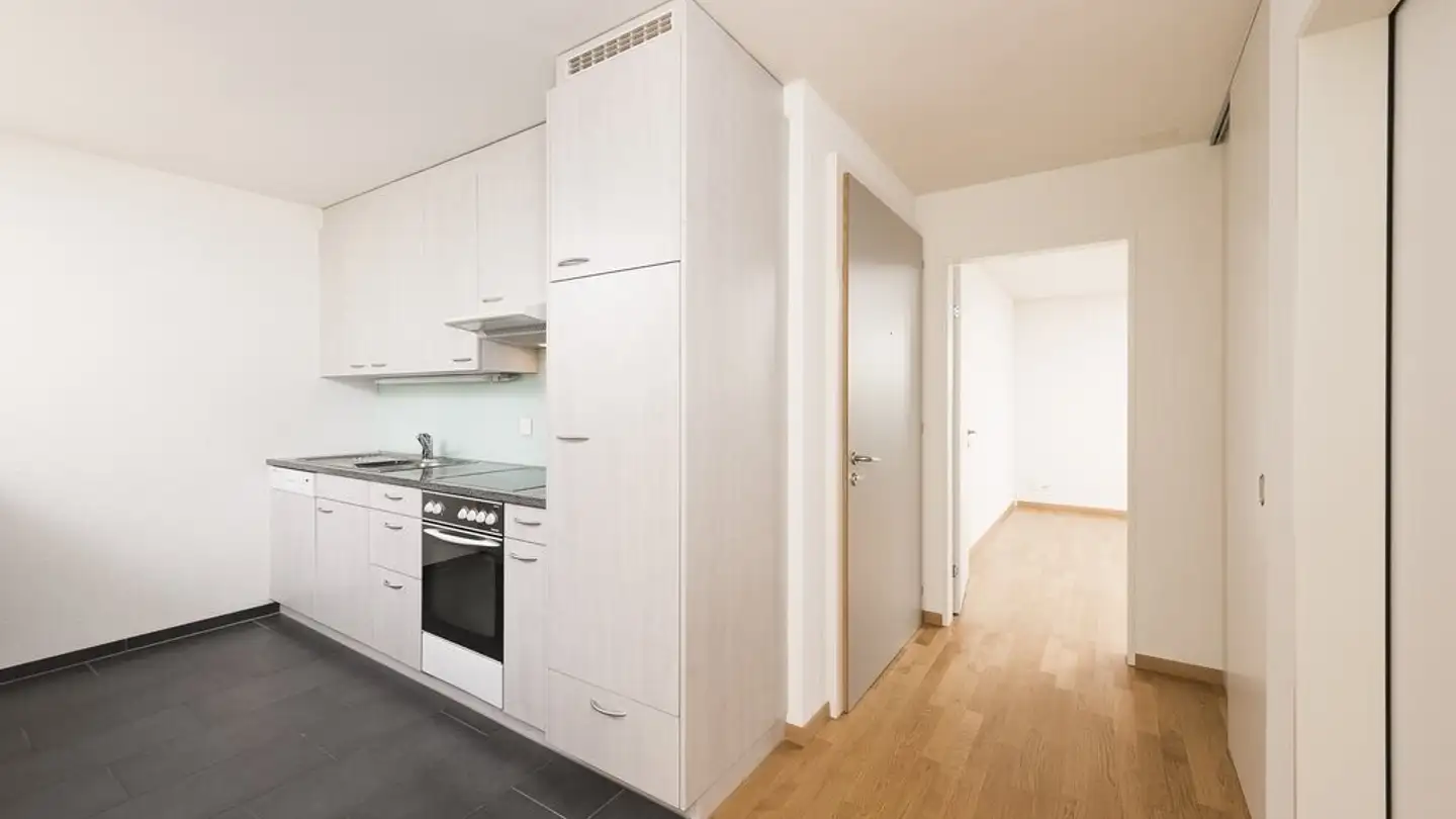 Appartamento in affitto - Alpenstrasse 127, 3052 Zollikofen - Foto 4