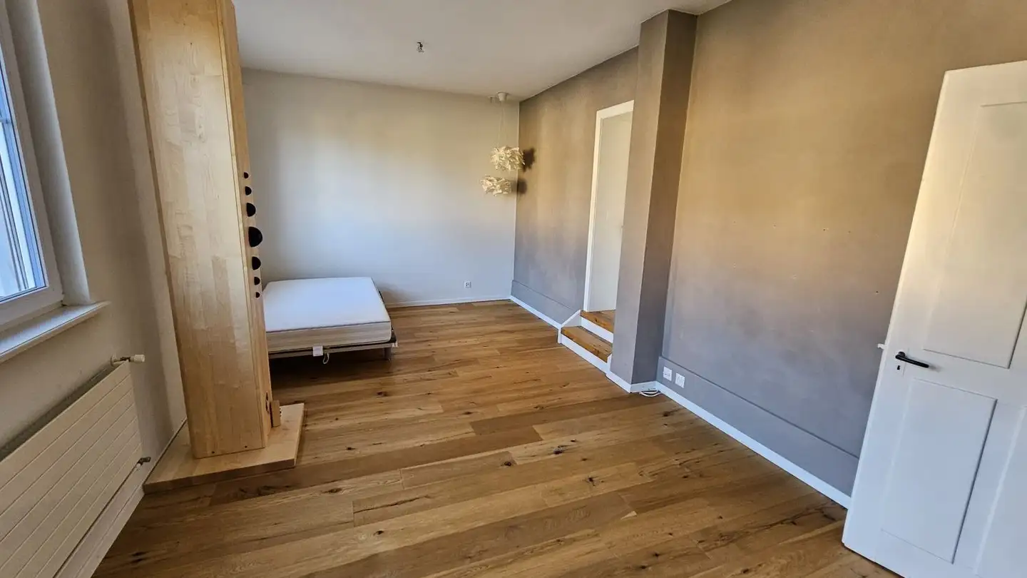 Workshop for rent - Bankweg, 5610 Wohlen AG