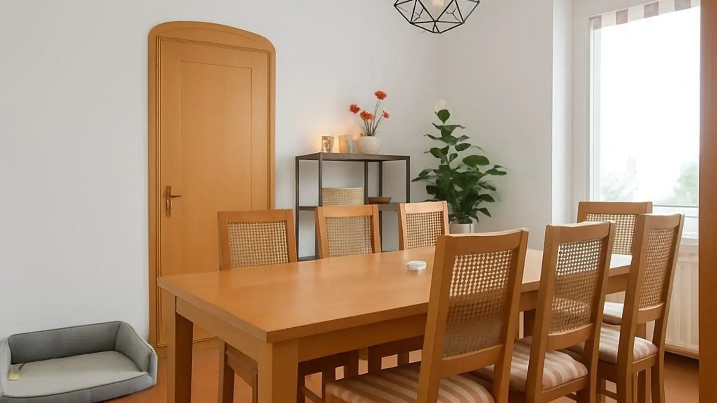 Apartment for rent - 6912 Pazzallo