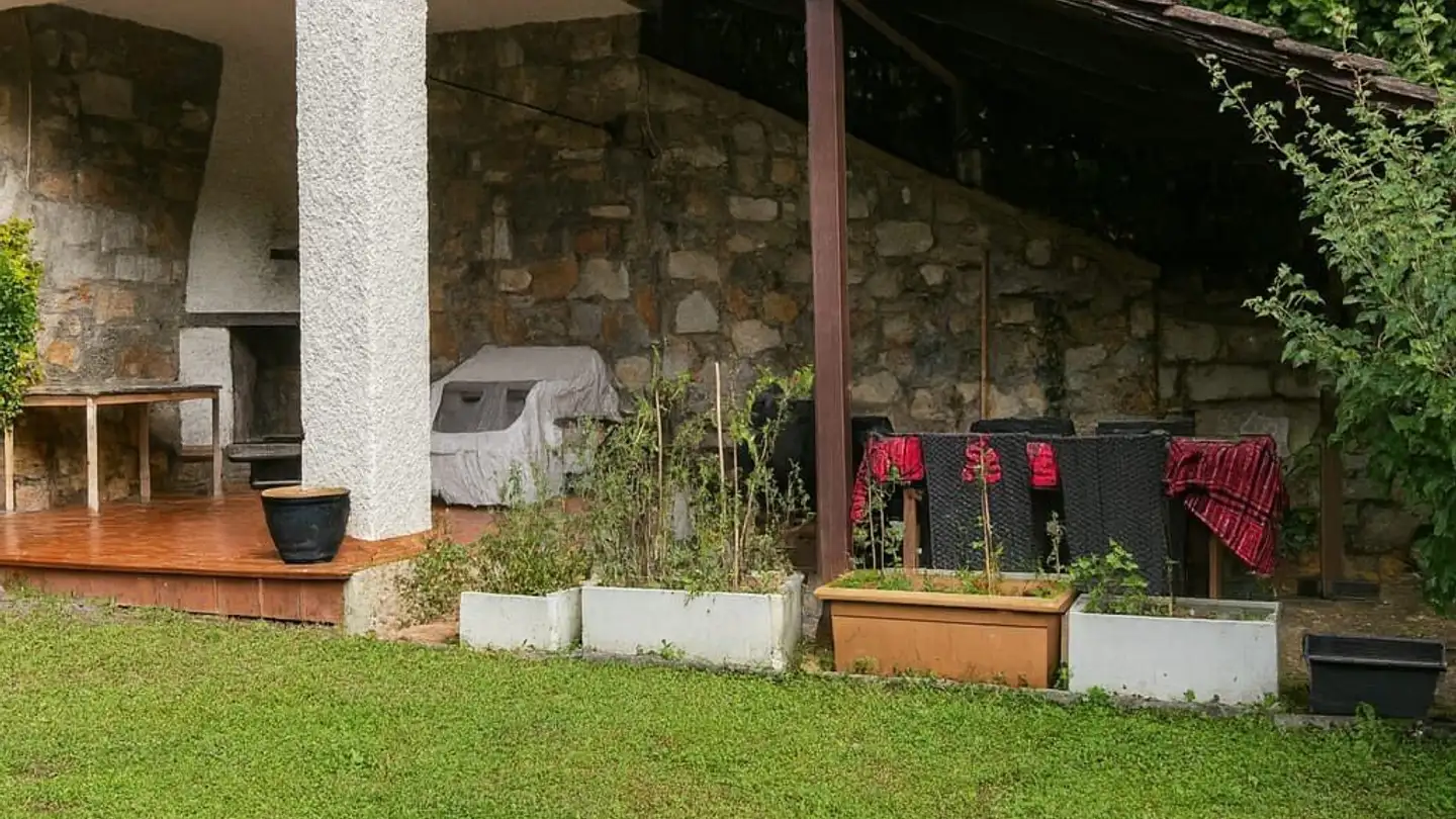 Apartment for rent - 6912 Pazzallo - Photo 3