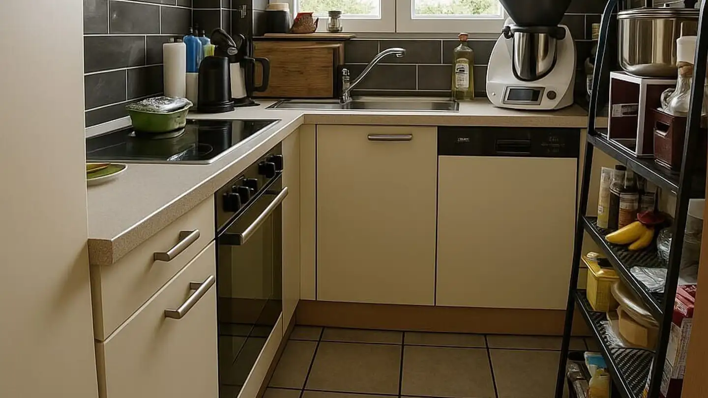 Apartment for rent - 6912 Pazzallo - Photo 4