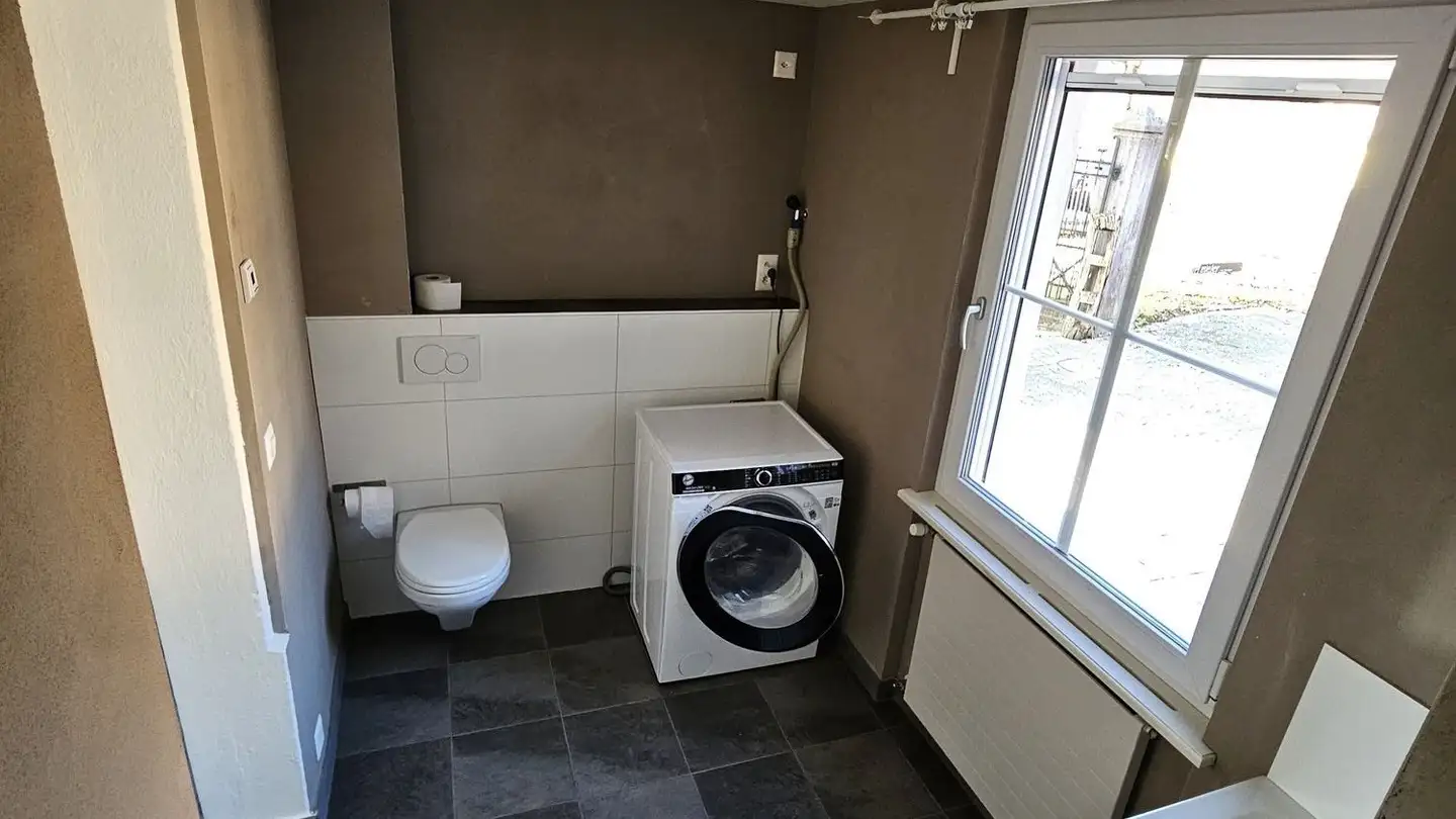 Workshop for rent - Bankweg, 5610 Wohlen AG - Photo 2