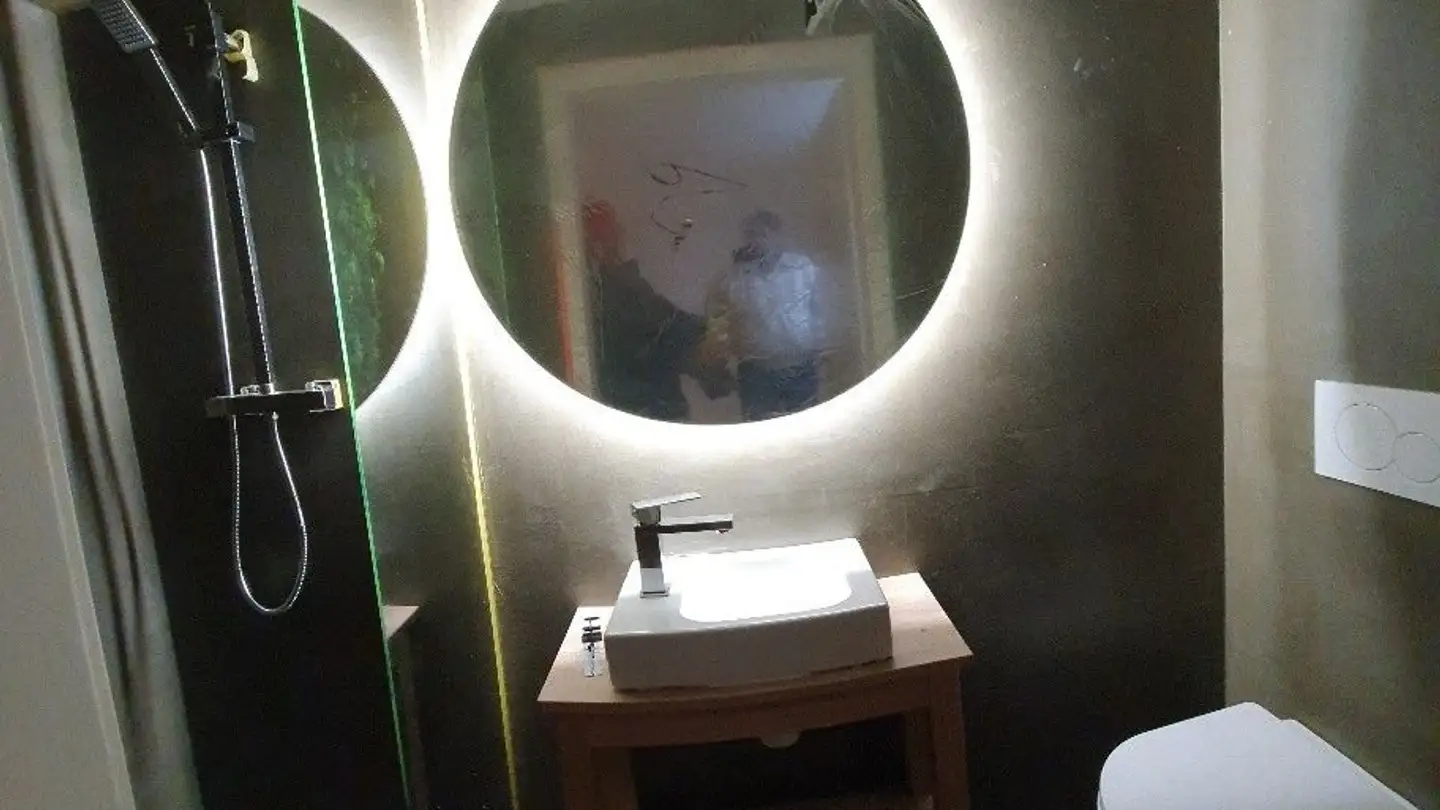 Appartement à louer - Grabenstrasse 6, 5032 Aarau Rohr - Photo 2