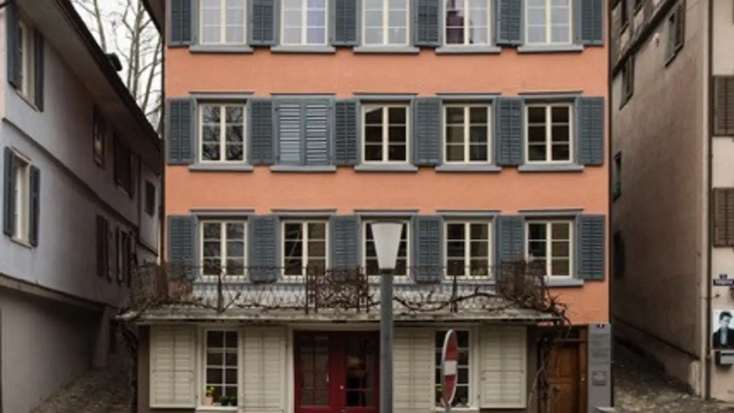 Restaurant mieten - Frauenfelderstrasse 4, 8570 Weinfelden