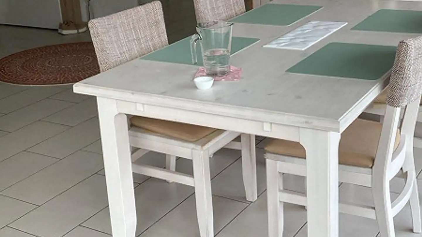 Appartamento in affitto - Chappelebode 8, 6182 Escholzmatt - Photo 3