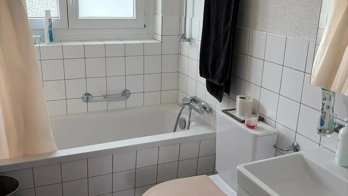 Appartement à louer - Wolfkehlenstrasse 19, 8266 Steckborn - Photo 4