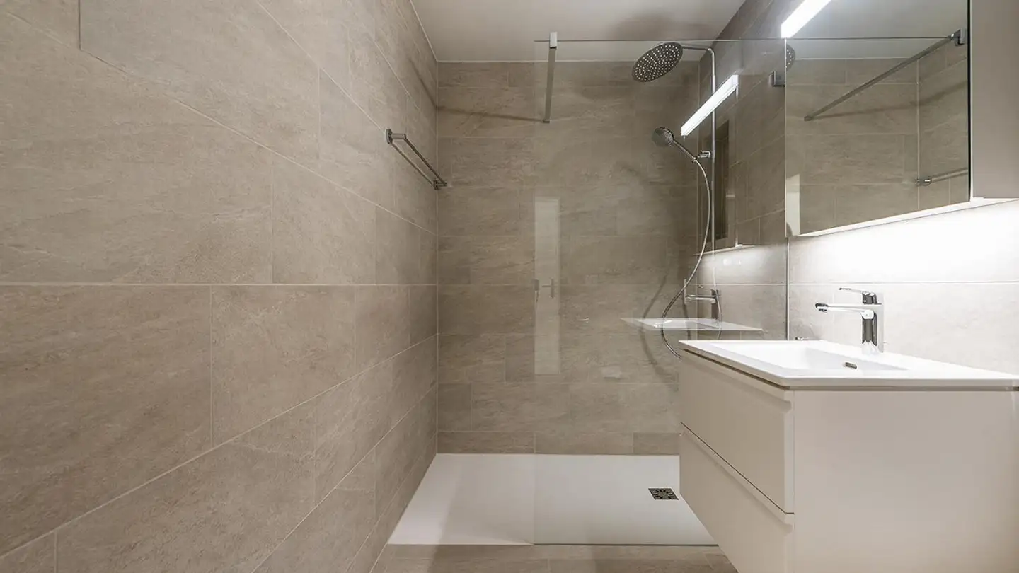 Wohnung mieten - Säntisstrasse 14, 9230 Flawil - Foto 4