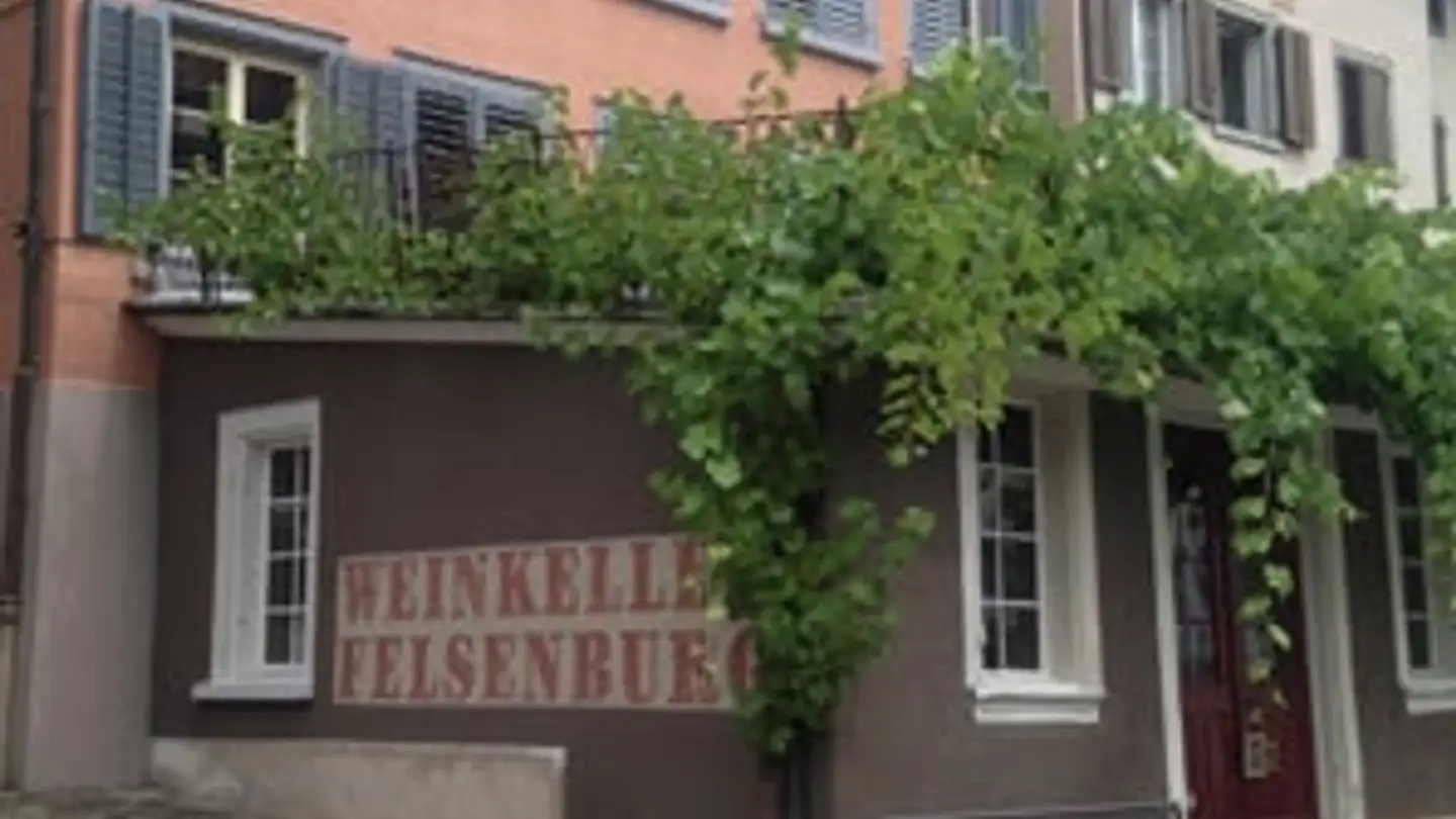 Restaurant mieten - Frauenfelderstrasse 4, 8570 Weinfelden - Foto 3