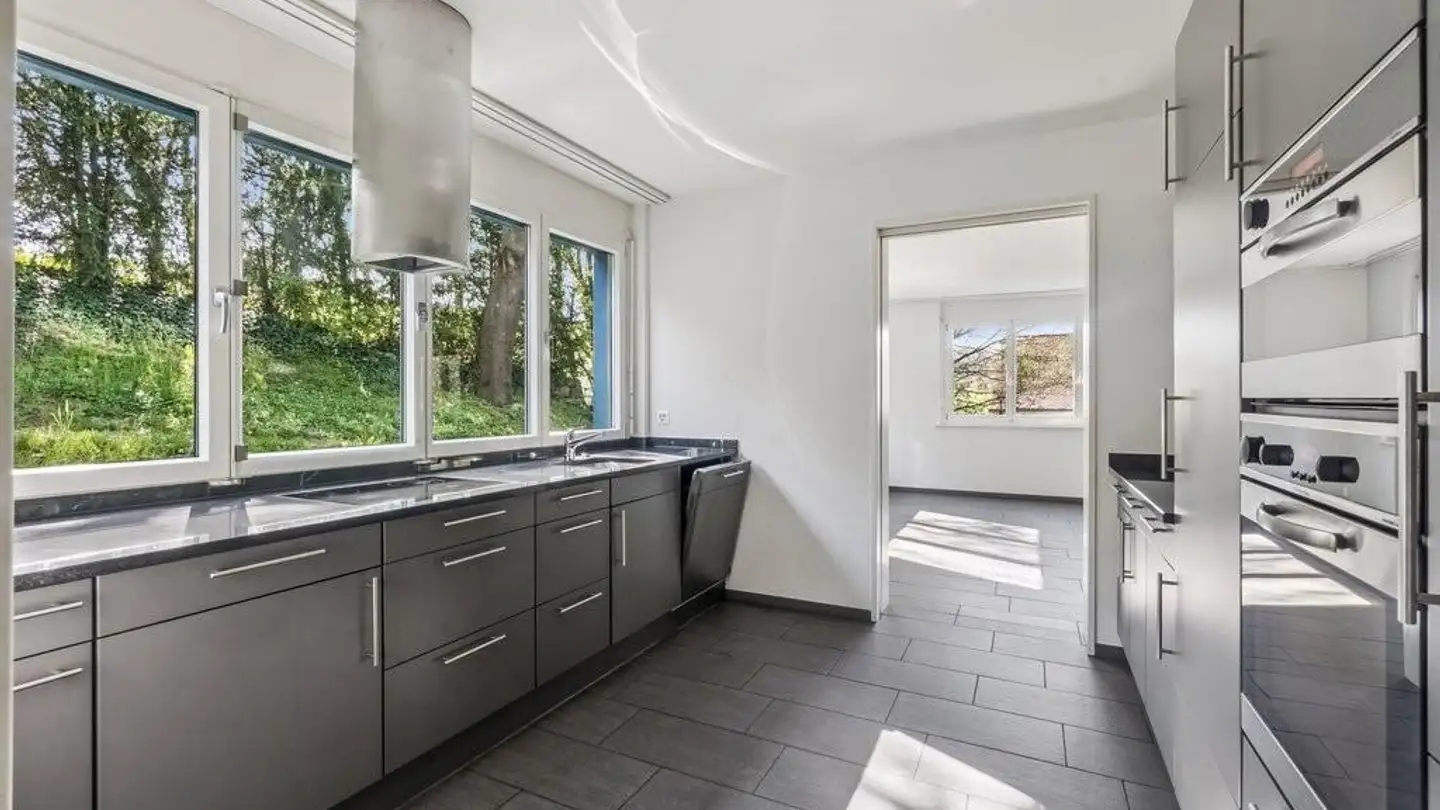 Wohnung mieten - Inzlingerstrasse 243, 4125 Riehen - Foto 2
