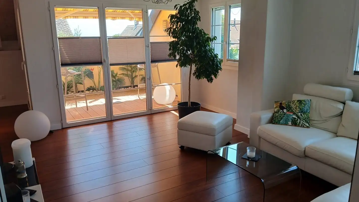 Appartement à louer - 1110 Morges - Photo 3