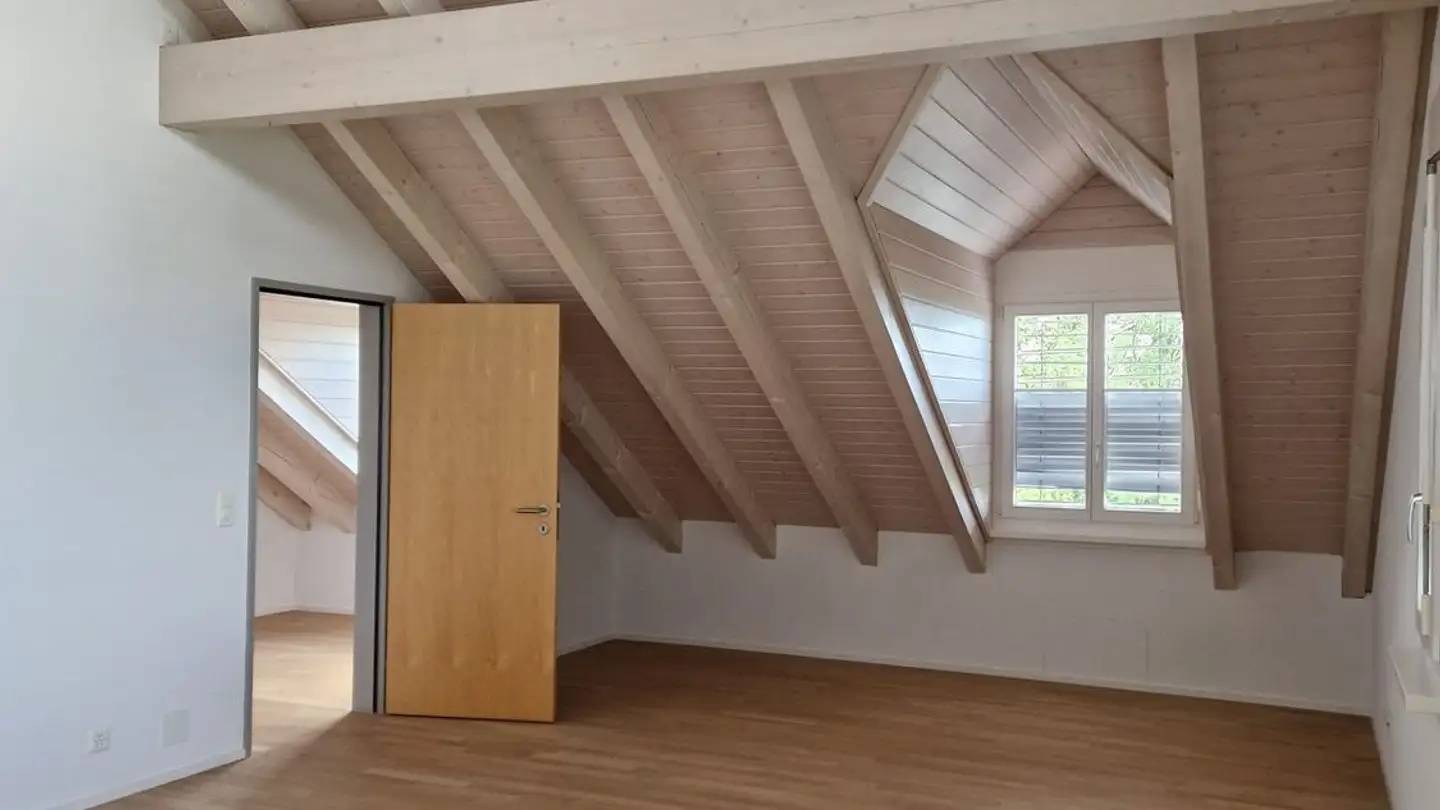 Apartment for rent - Balmerstrasse 54, 8331 Auslikon