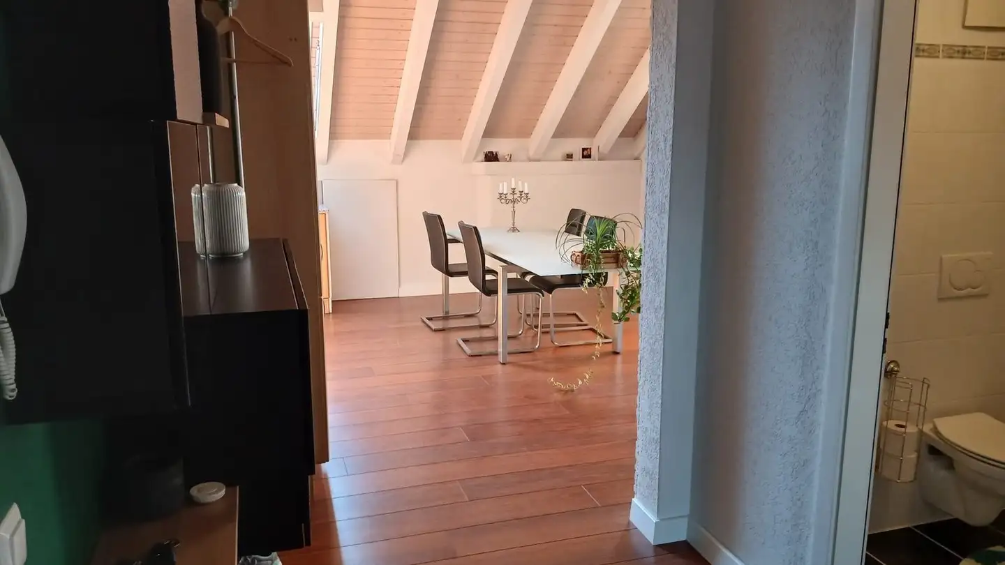 Appartement à louer - 1110 Morges - Photo 4