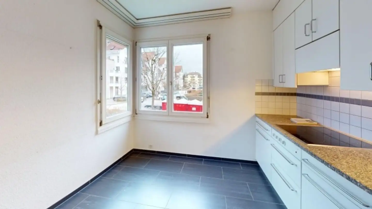 Appartamento in affitto - Im Tiergarten 6a, 8055 Zürich - Foto 2