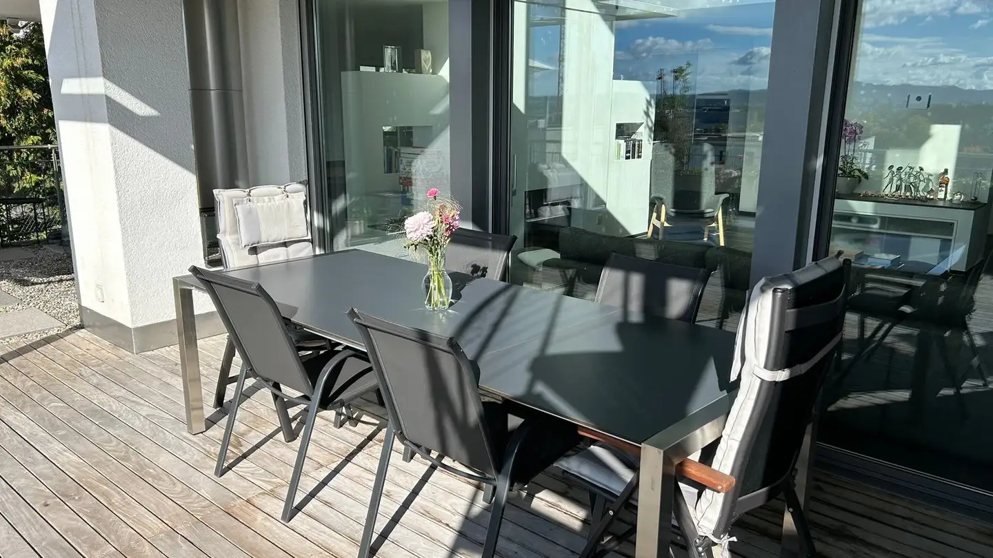 Single room for rent - 8302 Kloten