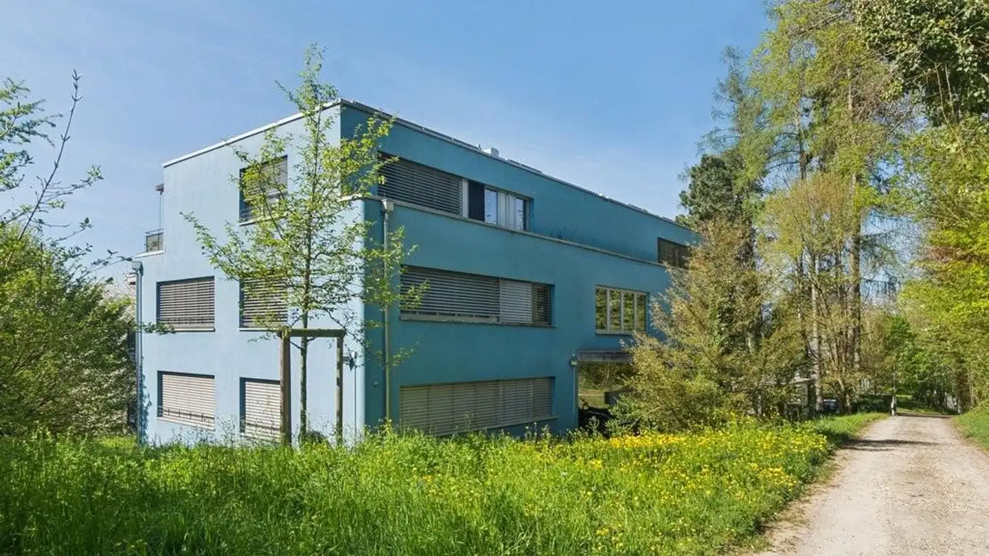Wohnung mieten - Inzlingerstrasse 243, 4125 Riehen