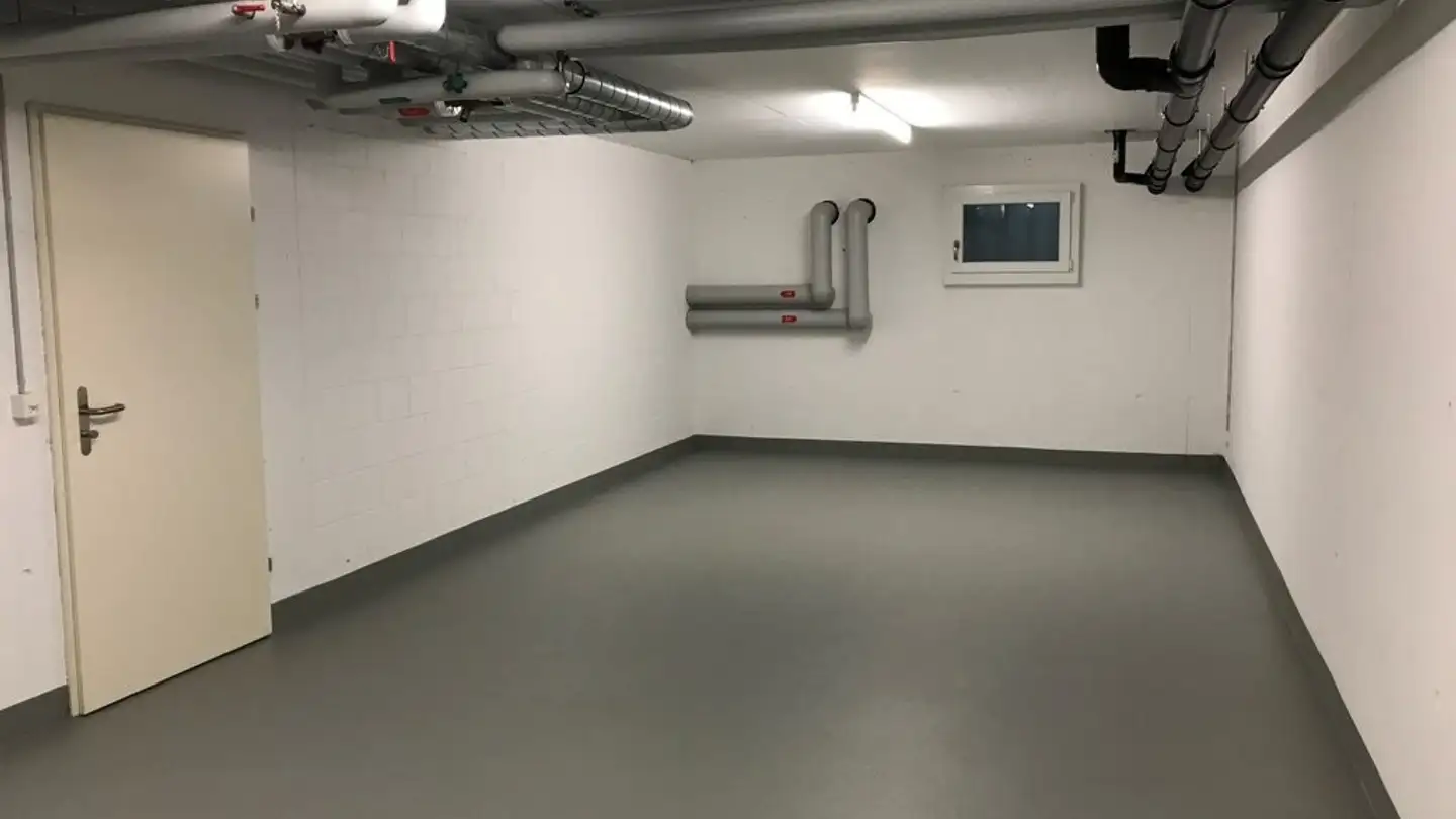 Storage space for rent - Mürgelistrasse 3, 4528 Zuchwil - Photo 3