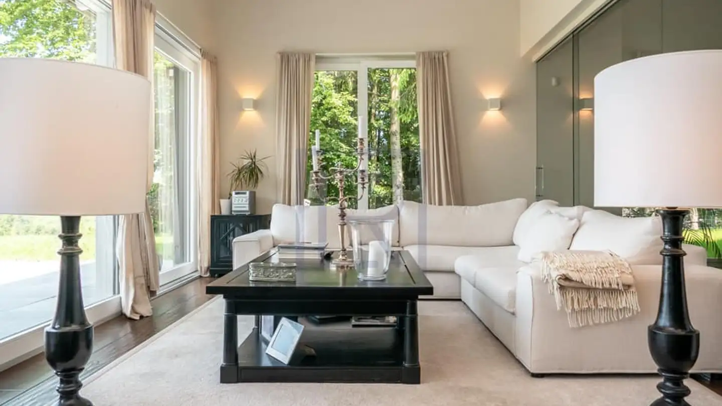 Single house for sale - 1066 Epalinges