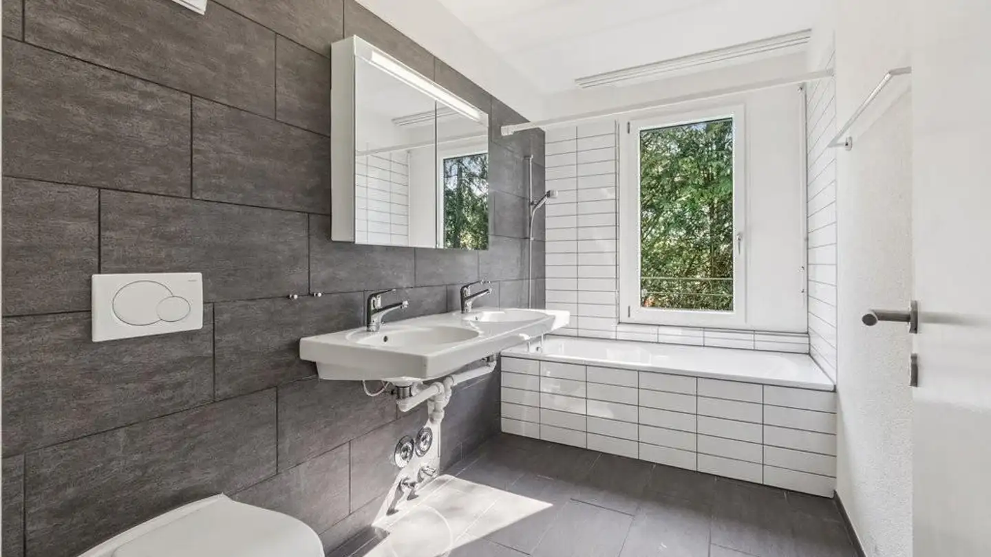 Wohnung mieten - Inzlingerstrasse 243, 4125 Riehen - Foto 4