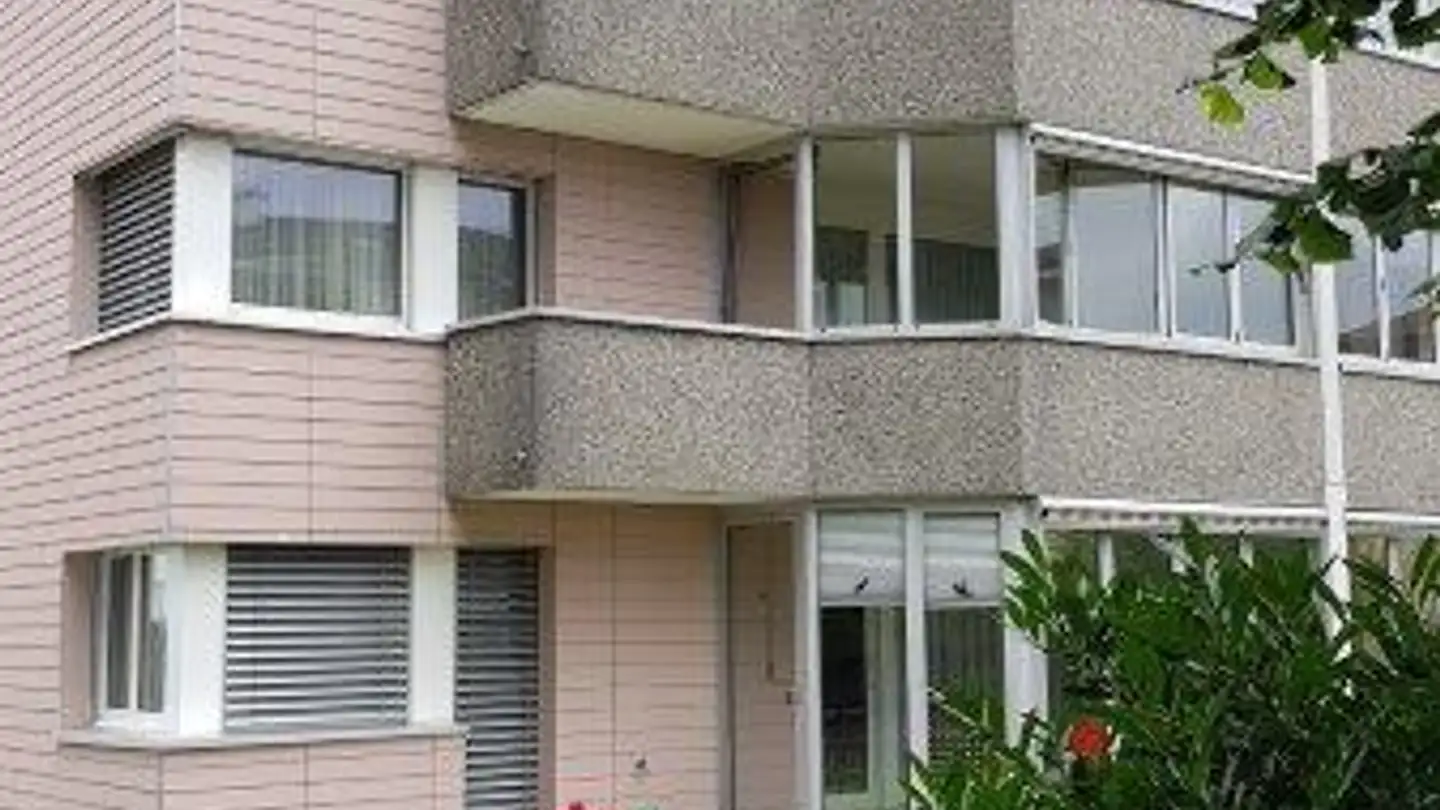 Appartement à louer - Schützefeld 3, 6215 Beromünster
