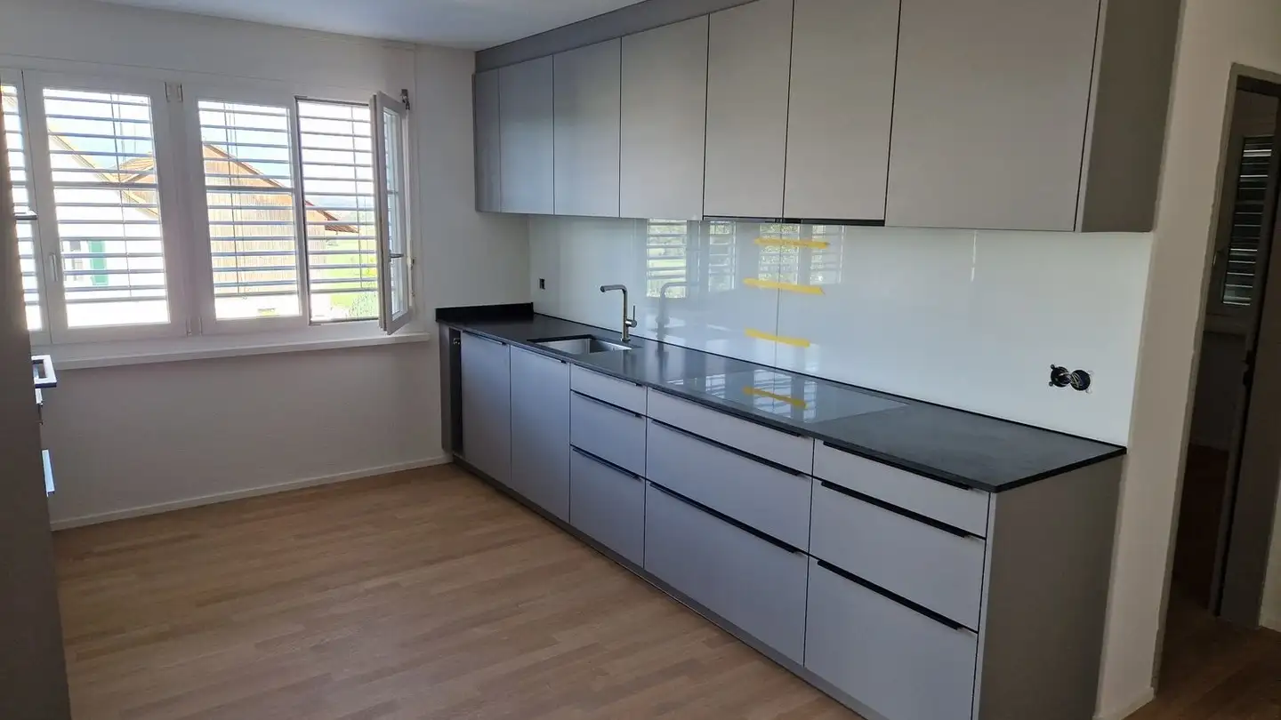 Apartment for rent - Balmerstrasse 54, 8331 Auslikon - Photo 4