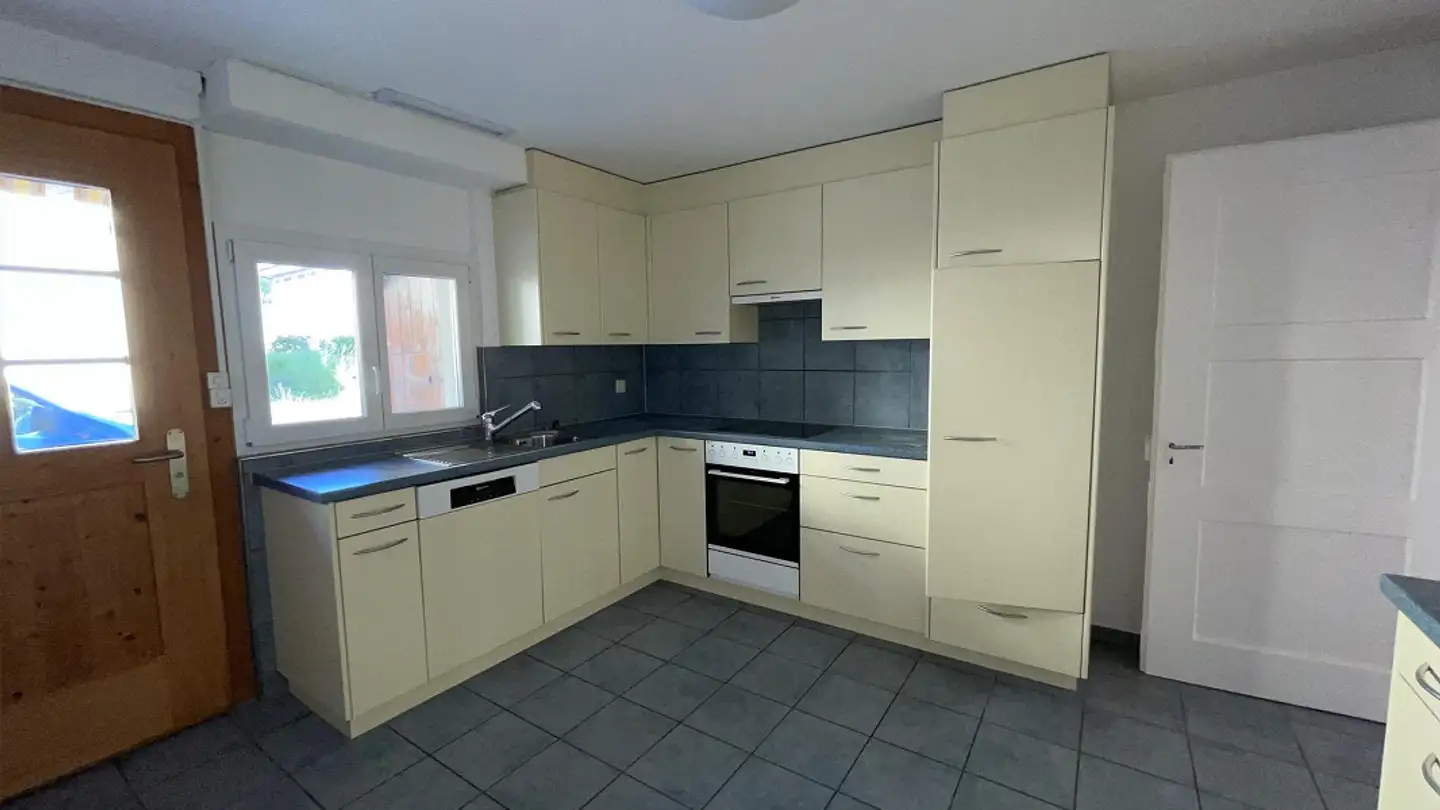 Apartment for rent - 3412 Heimiswil