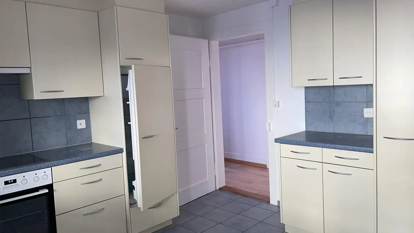 Apartment for rent - 3412 Heimiswil - Photo 2