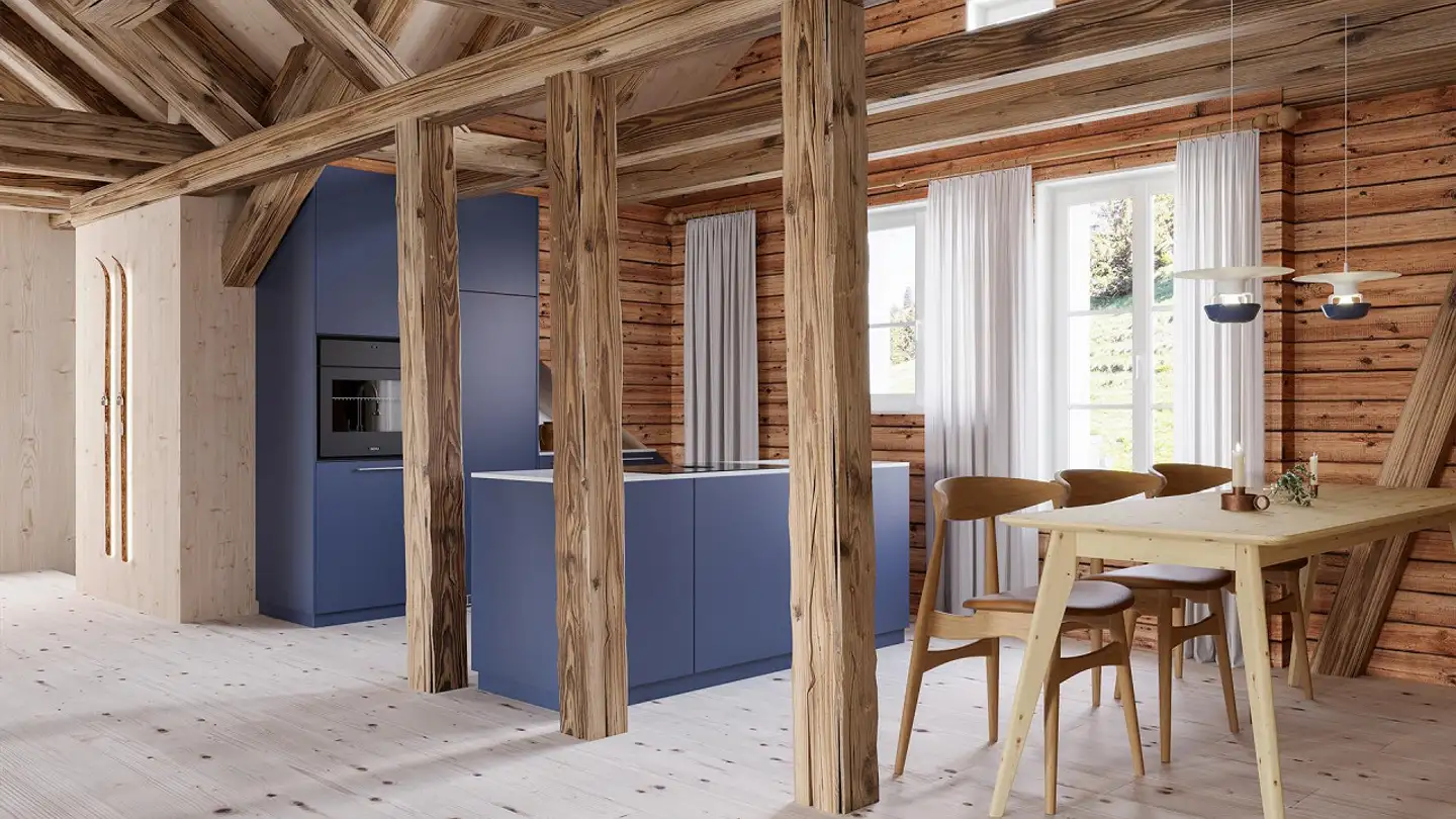 Wohnung kaufen - Staffelweg 2, 6410 Rigi Klösterli - Foto 4