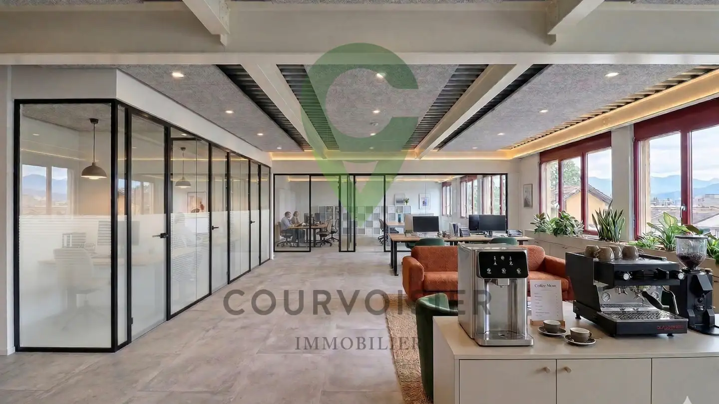 Office space for sale - 1170 Aubonne - Photo 4