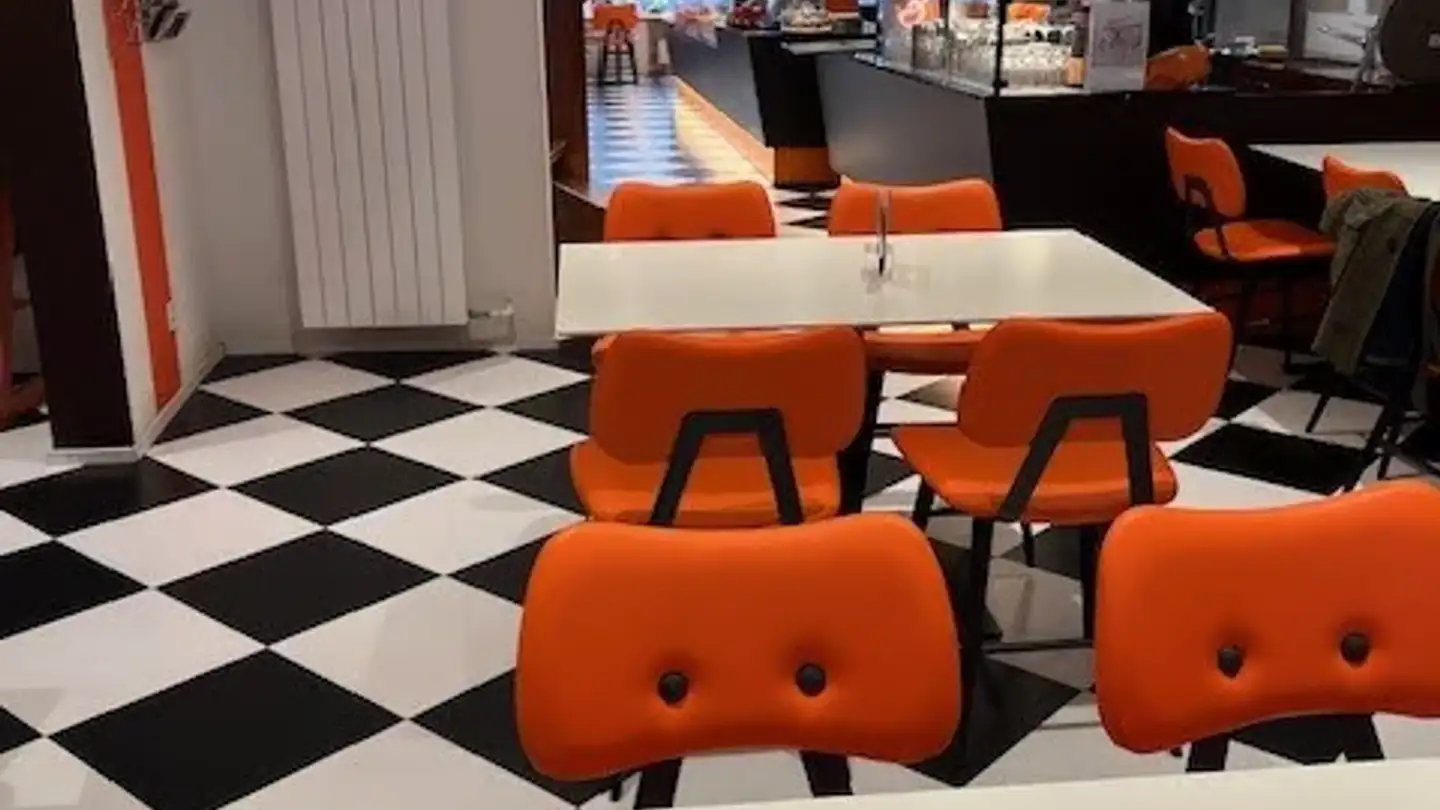 Restaurant à louer - Marktgasse 18, 2502 Biel/Bienne - Photo 3